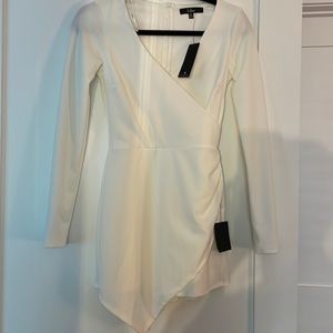 Lulus long sleeve romper